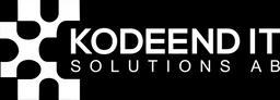 KodeEnd Logo